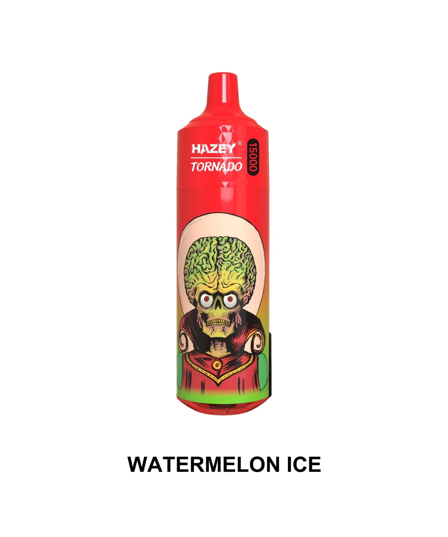 Vape 15000 puffs - VapemykWatermelon Ice#
